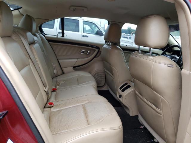 Photo 6 from auction – 2013 FORD TAURUS LIM with VIN 1FAHP2F80DG131701