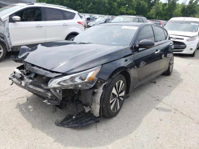 Photo 2 from auction – 2020 NISSAN ALTIMA SL with VIN 1N4BL4EV4LC152786