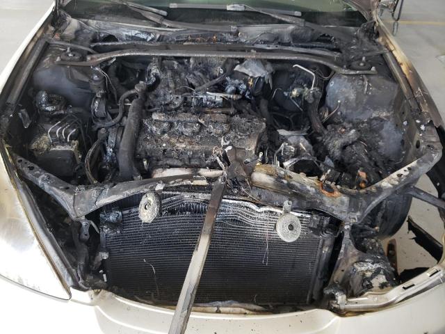 Photo 7 from auction – 2002 LEXUS ES 300 with VIN JTHBF30G520057379