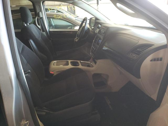Photo 5 from auction – 2014 DODGE GRAND CARA with VIN 2C4RDGCG2ER209508