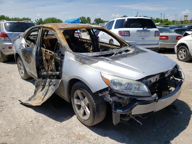 Photo 1 from auction – 2015 CHEVROLET MALIBU 1LT with VIN 1G11C5SL2FF141733