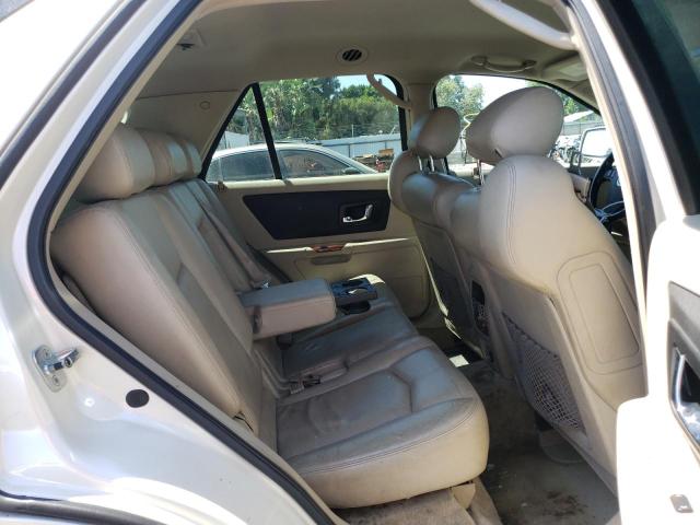 Photo 6 from auction – 2004 CADILLAC SRX with VIN 1GYDE637240121529