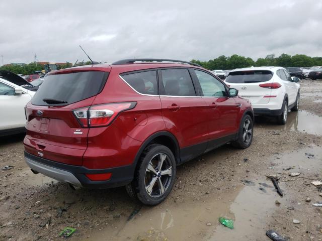Photo 4 from auction – 2017 FORD ESCAPE SE with VIN 1FMCU0GD6HUA91446