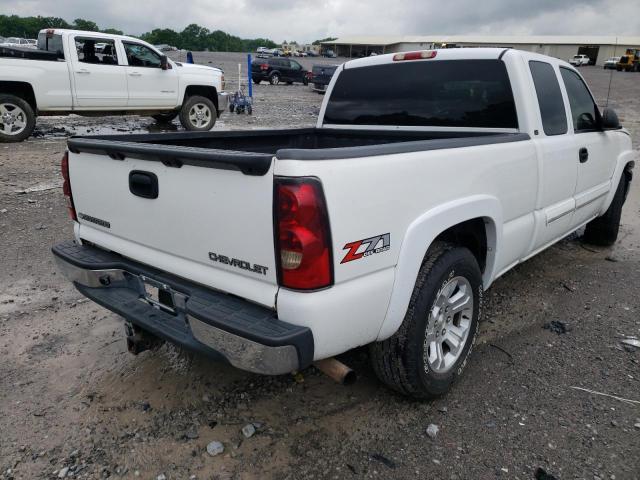 Photo 4 from auction – 2004 CHEVROLET SILVERADO with VIN 2GCEC19T841239760