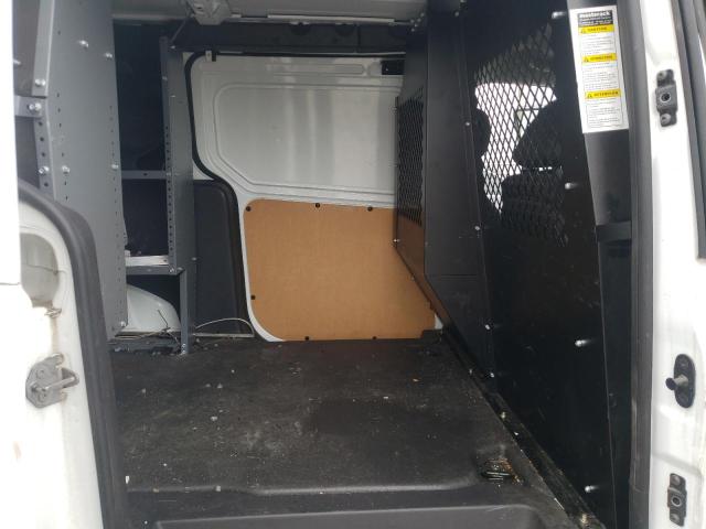 Photo 6 from auction – 2016 FORD TRANSIT CO with VIN NM0LS7F78G1262113