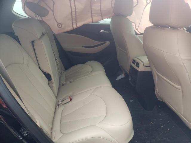 Photo 6 from auction – 2020 BUICK ENVISION P with VIN LRBFXBSA3LD047719