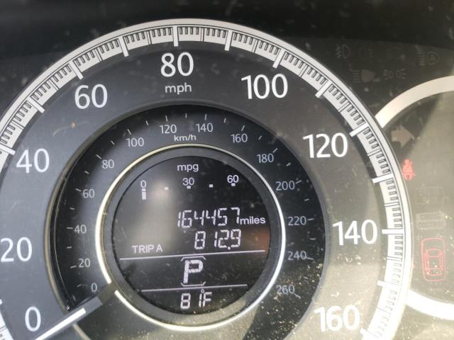 Photo 8 from auction – 2015 HONDA ACCORD LX with VIN 1HGCR2F33FA028704