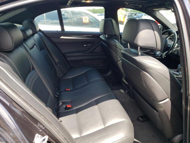 Photo 6 from auction – 2015 BMW 535 I with VIN WBA5B1C55FG126512