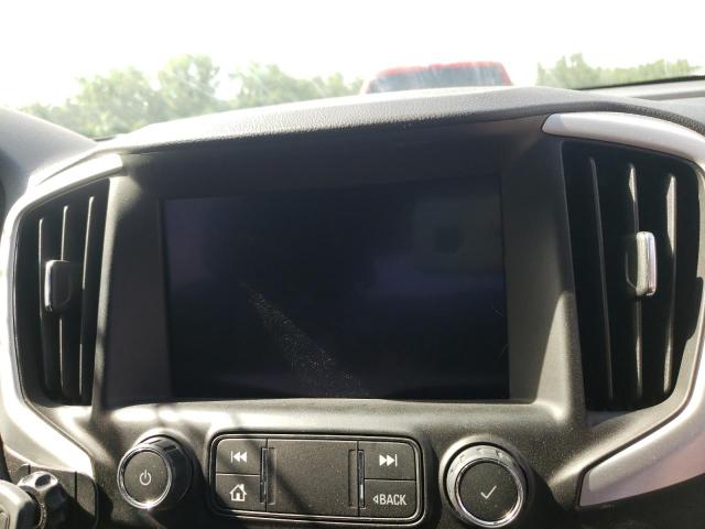 Photo 9 from auction – 2021 GMC TERRAIN SL with VIN 3GKALVEV0ML353848