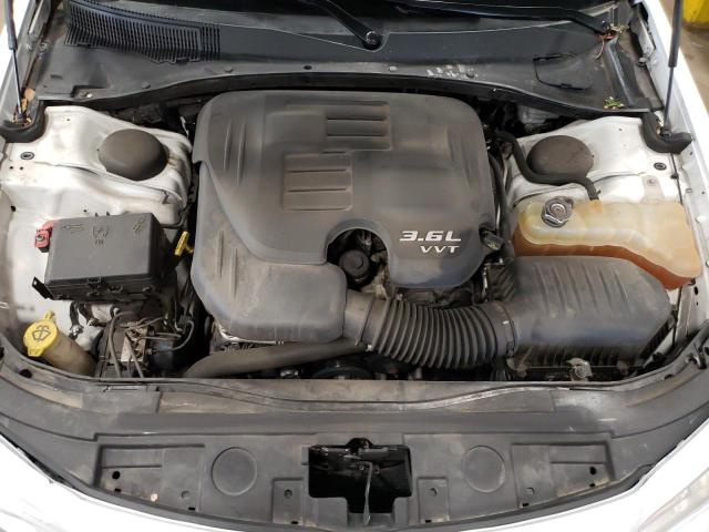 Photo 7 from auction – 2013 CHRYSLER 300C with VIN 2C3CCAKG8DH505312