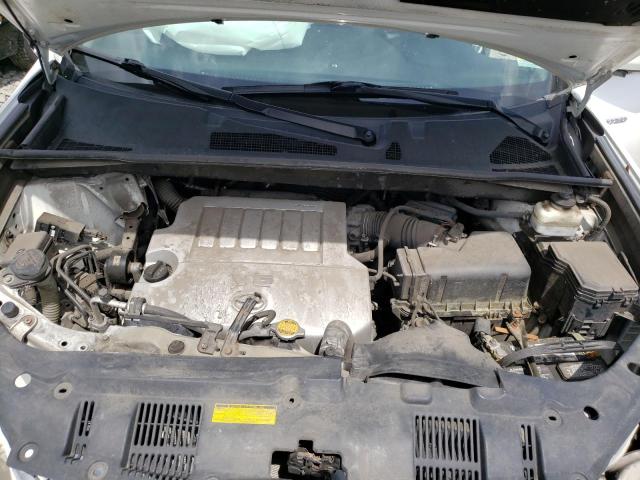 Photo 7 from auction – 2012 TOYOTA HIGHLANDER with VIN 5TDDK3EH2CS131489