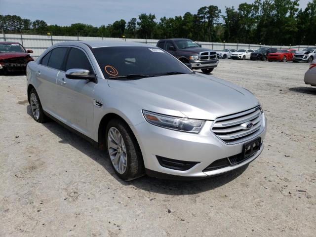 FORD TAURUS LIM 2013 with VIN 1FAHP2F89DG221834 - Photo from auction