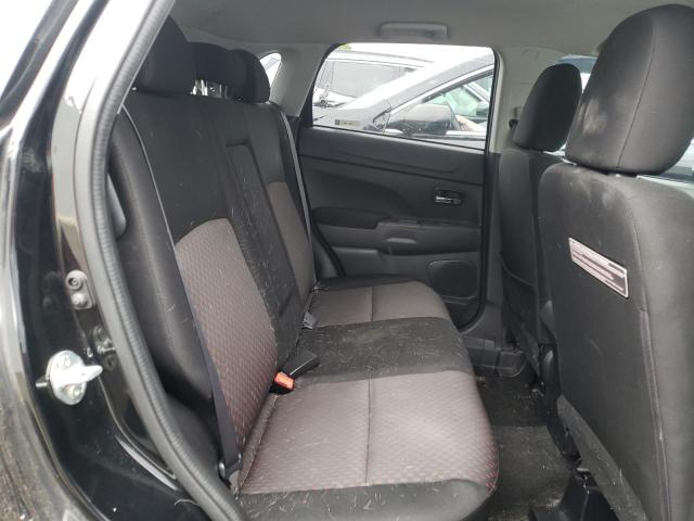 Photo 6 from auction – 2017 MITSUBISHI OUTLANDER with VIN JA4AR3AU5HZ034773