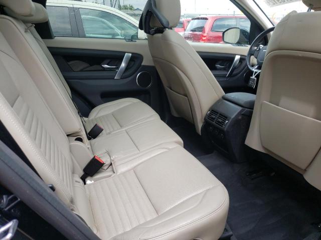 Photo 6 from auction – 2020 LAND ROVER DISCOVERY with VIN SALCK2FX3LH836908