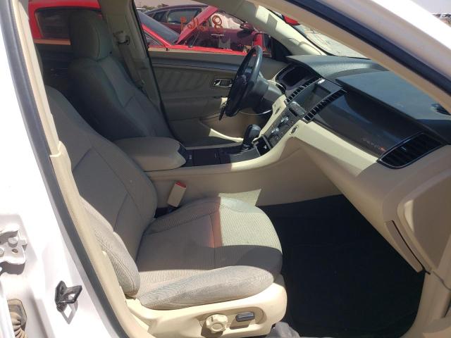 Photo 5 from auction – 2015 FORD TAURUS SEL with VIN 1FAHP2E84FG181697