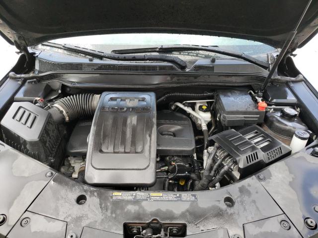 Photo 7 from auction – 2017 CHEVROLET EQUINOX LT with VIN 2GNFLFEK4H6283608