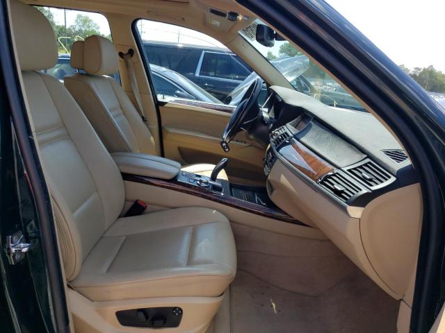 Photo 5 from auction – 2008 BMW X5 3.0I with VIN 5UXFE43518L007476