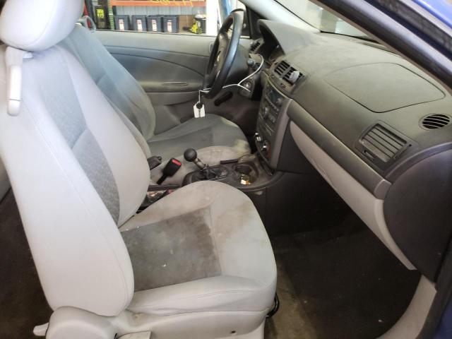 Photo 5 from auction – 2008 CHEVROLET COBALT LS with VIN 1G1AK18F187286093