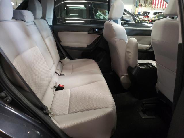 Photo 6 from auction – 2014 SUBARU FORESTER 2 with VIN JF2SJAEC5EH453944