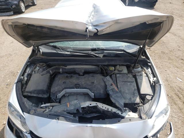 Photo 7 from auction – 2016 CHEVROLET MALIBU LIM with VIN 1G11B5SA7GF166954