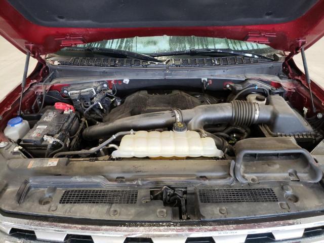 Photo 7 from auction – 2019 FORD EXPEDITION with VIN 1FMJU2AT7KEA53972