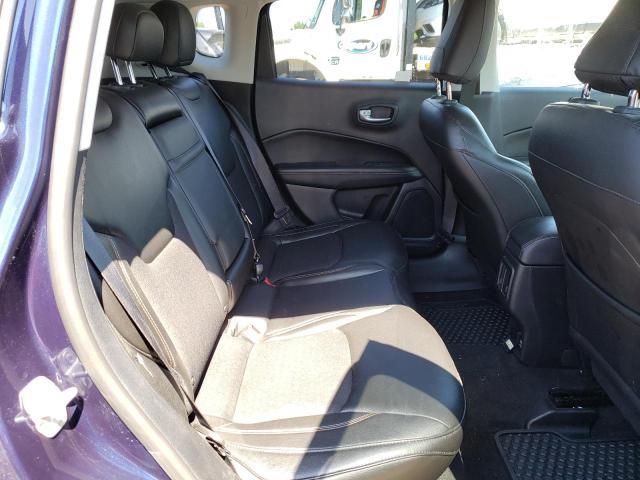 Photo 6 from auction – 2018 JEEP COMPASS LA with VIN 3C4NJDBB7JT342929
