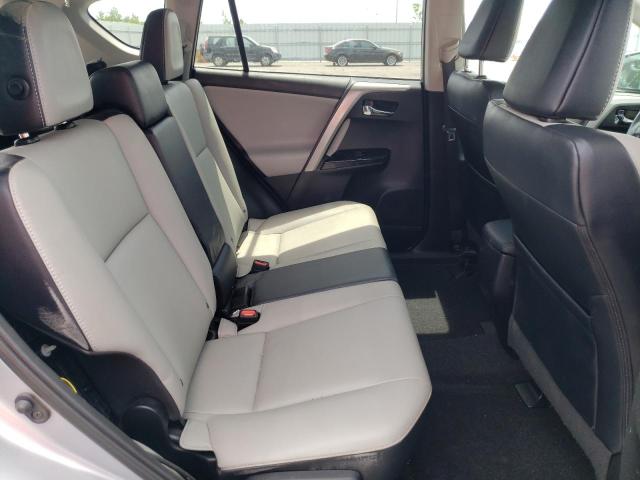 Photo 6 from auction – 2018 TOYOTA RAV4 LIMIT with VIN 2T3DFREV2JW722818