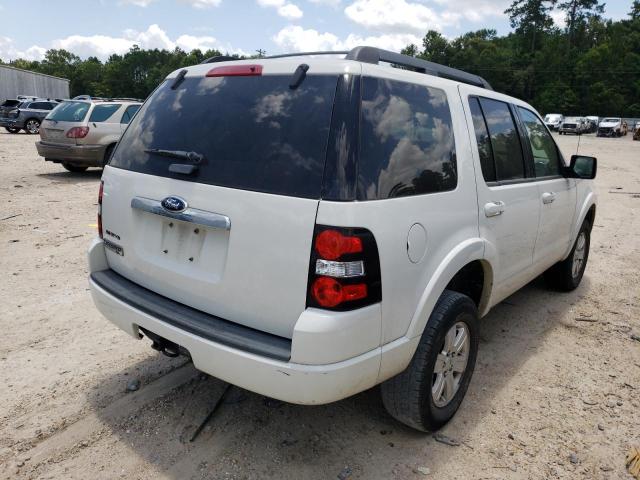 Photo 4 from auction – 2010 FORD EXPLORER X with VIN 1FMEU6DE8AUA95237