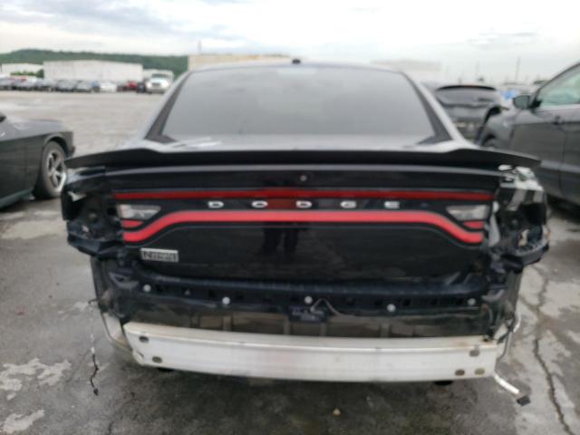 Photo 9 from auction – 2018 DODGE CHARGER SX with VIN 2C3CDXBG1JH196262