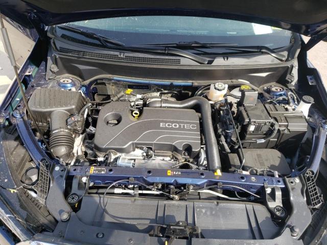 Photo 7 from auction – 2022 GMC TERRAIN SL with VIN 3GKALVEV9NL162818