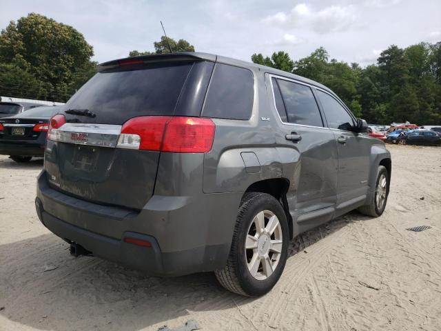 Photo 4 from auction – 2012 GMC TERRAIN SL with VIN 2GKALMEK5C6371331