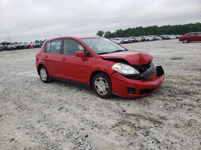 NISSAN VERSA S 2011 with VIN 3N1BC1CP6BL457774 - Photo from auction