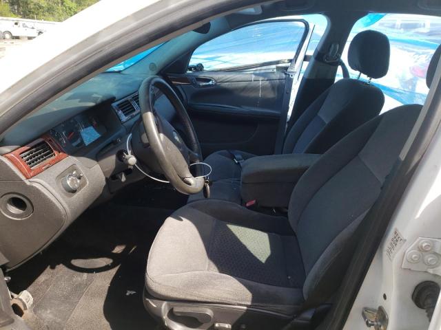 Photo 5 from auction – 2006 CHEVROLET IMPALA LT with VIN 2G1WT55K769275672