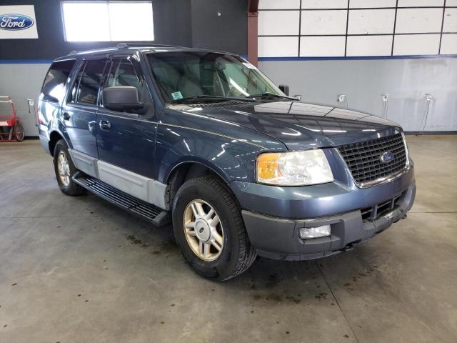 FORD EXPEDITION 2004 مع رقم تعريف المركبة 1FMPU16L24LB89731 - صورة من المزاد
