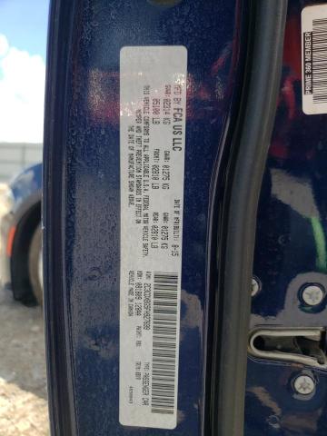 Photo 10 from auction – 2015 DODGE CHARGER SE with VIN 2C3CDXBG5FH927699