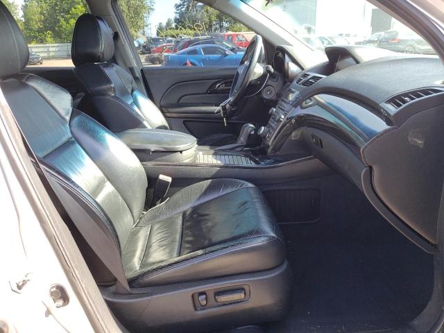Photo 5 from auction – 2007 ACURA MDX TECHNO with VIN 2HNYD28437H500535