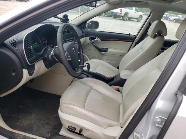 Photo 5 from auction – 2010 SAAB 9-3 with VIN YS3FA4CYXA1616521