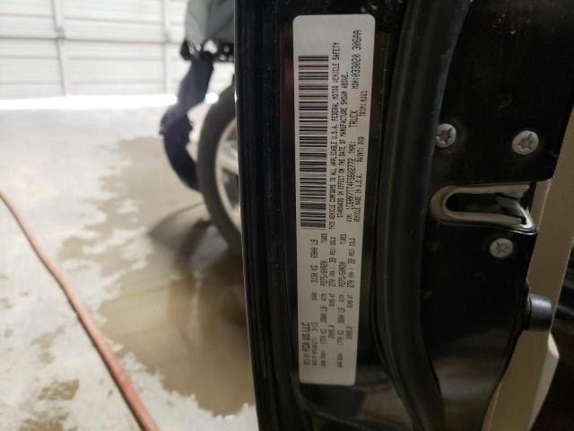 Photo 10 from auction – 2015 RAM 1500 SLT with VIN 1C6RR7TT4FS602772