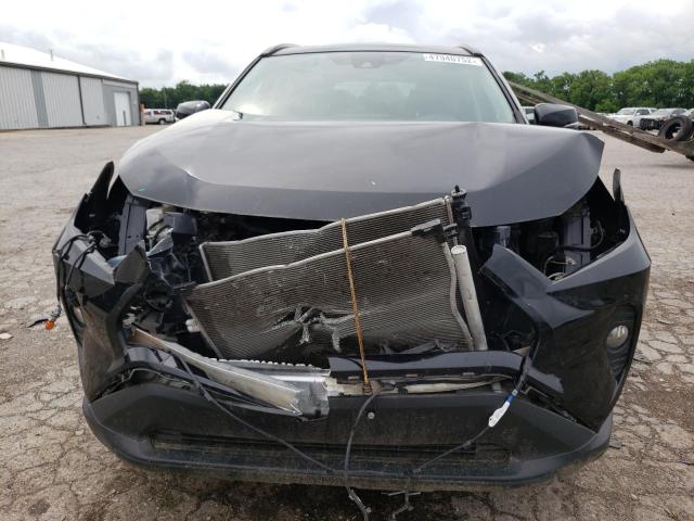 Photo 9 from auction – 2019 TOYOTA RAV4 XLE with VIN 2T3P1RFV9KC011579