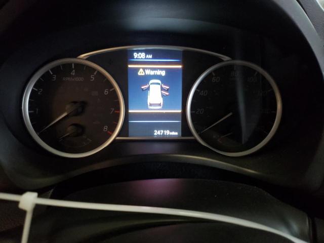 Photo 8 from auction – 2019 NISSAN SENTRA S with VIN 3N1AB7AP1KY209410