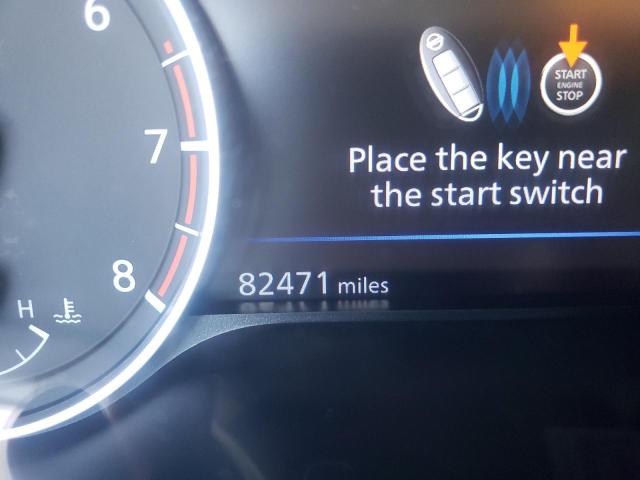 Photo 8 from auction – 2019 NISSAN ALTIMA SL with VIN 1N4BL4EV0KN312374