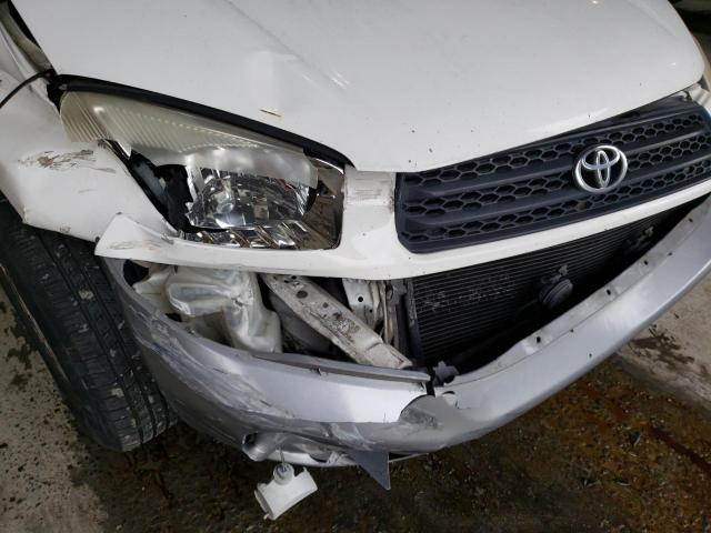 Photo 9 from auction – 2002 TOYOTA RAV4 with VIN JTEGH20V526002725