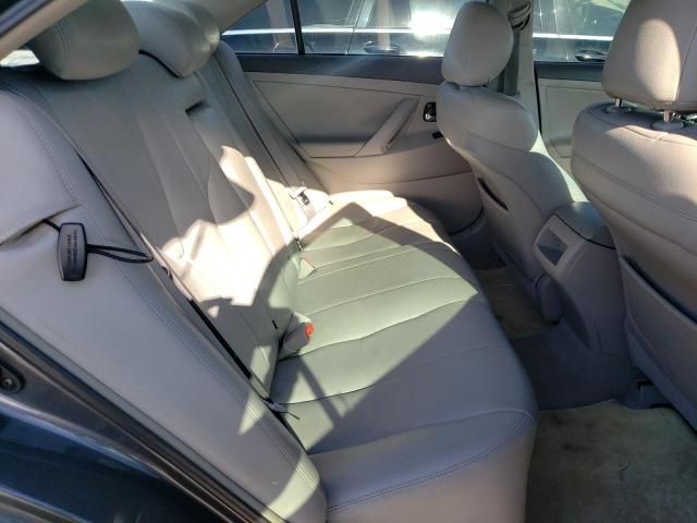 Photo 6 from auction – 2007 TOYOTA CAMRY CE with VIN 4T1BE46K47U537012