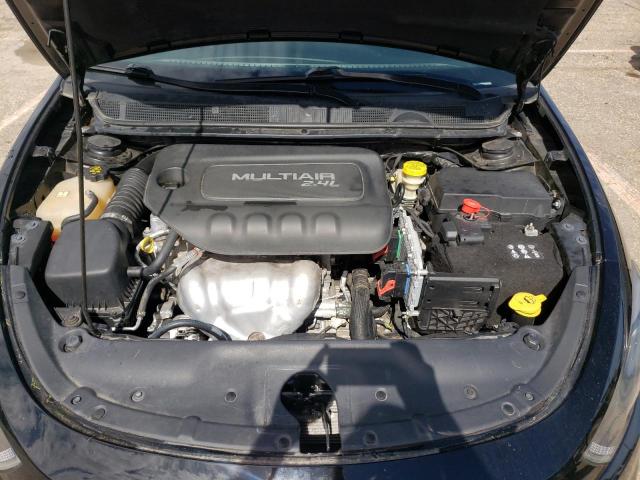 Photo 7 from auction – 2016 DODGE DART SXT with VIN 1C3CDFBB4GD571131