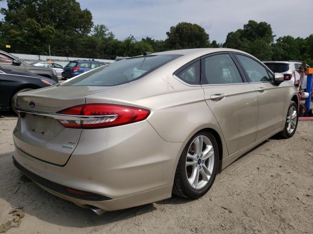Photo 4 from auction – 2018 FORD FUSION SE with VIN 3FA6P0HD6JR229853