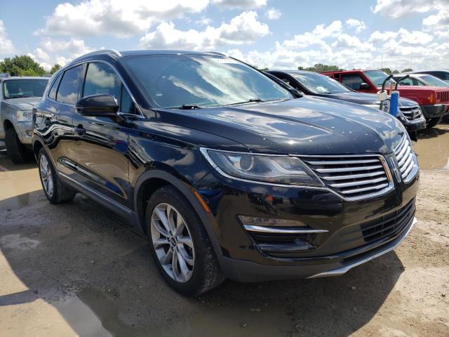 LINCOLN MKC 2015 with VIN 5LMCJ1A96FUJ04287 - Photo from auction