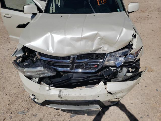 Photo 7 from auction – 2016 DODGE JOURNEY SX with VIN 3C4PDCBB1GT246958