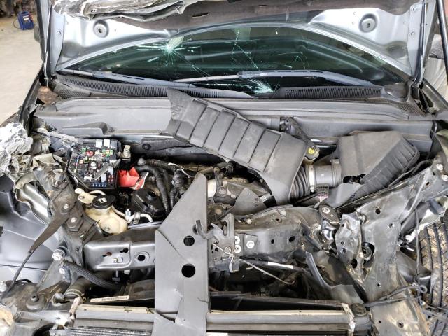 Photo 7 from auction – 2011 GMC ACADIA SLE with VIN 1GKKRPED2BJ299687