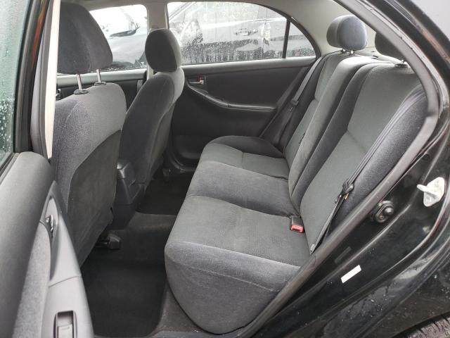 Photo 6 from auction – 2003 TOYOTA COROLLA CE with VIN 1NXBR32EX3Z114380