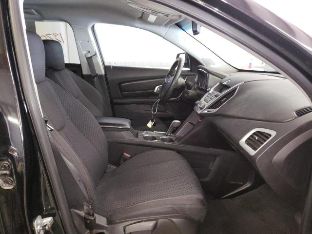 Photo 5 from auction – 2010 GMC TERRAIN SL with VIN 2CTALBEW6A6258718